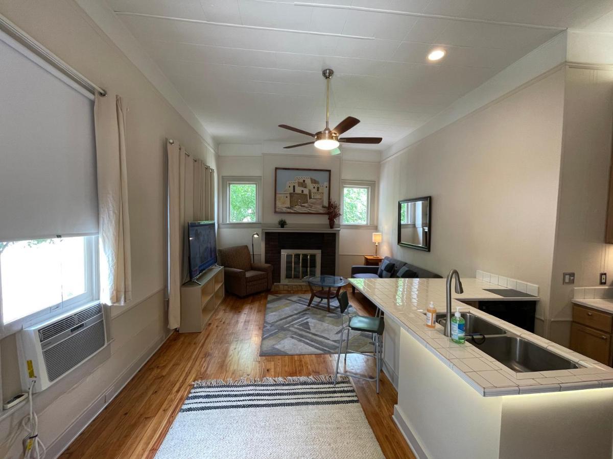 Apartamento 1322-#6 Downtown High Ceiling Big Size 1B Unit San Antonio Exterior foto