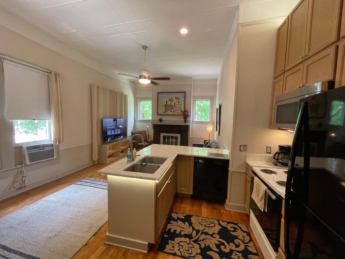Apartamento 1322-#6 Downtown High Ceiling Big Size 1B Unit San Antonio Exterior foto